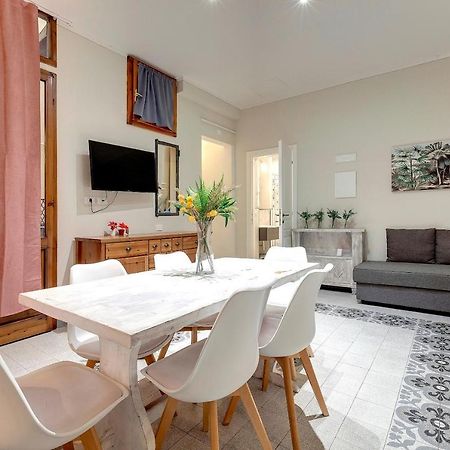 Apartament Proconsolo 9D Florencja Zewnętrze zdjęcie