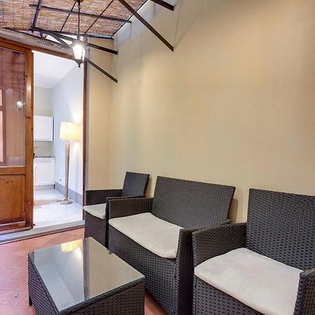 Apartament Proconsolo 9D Florencja Zewnętrze zdjęcie