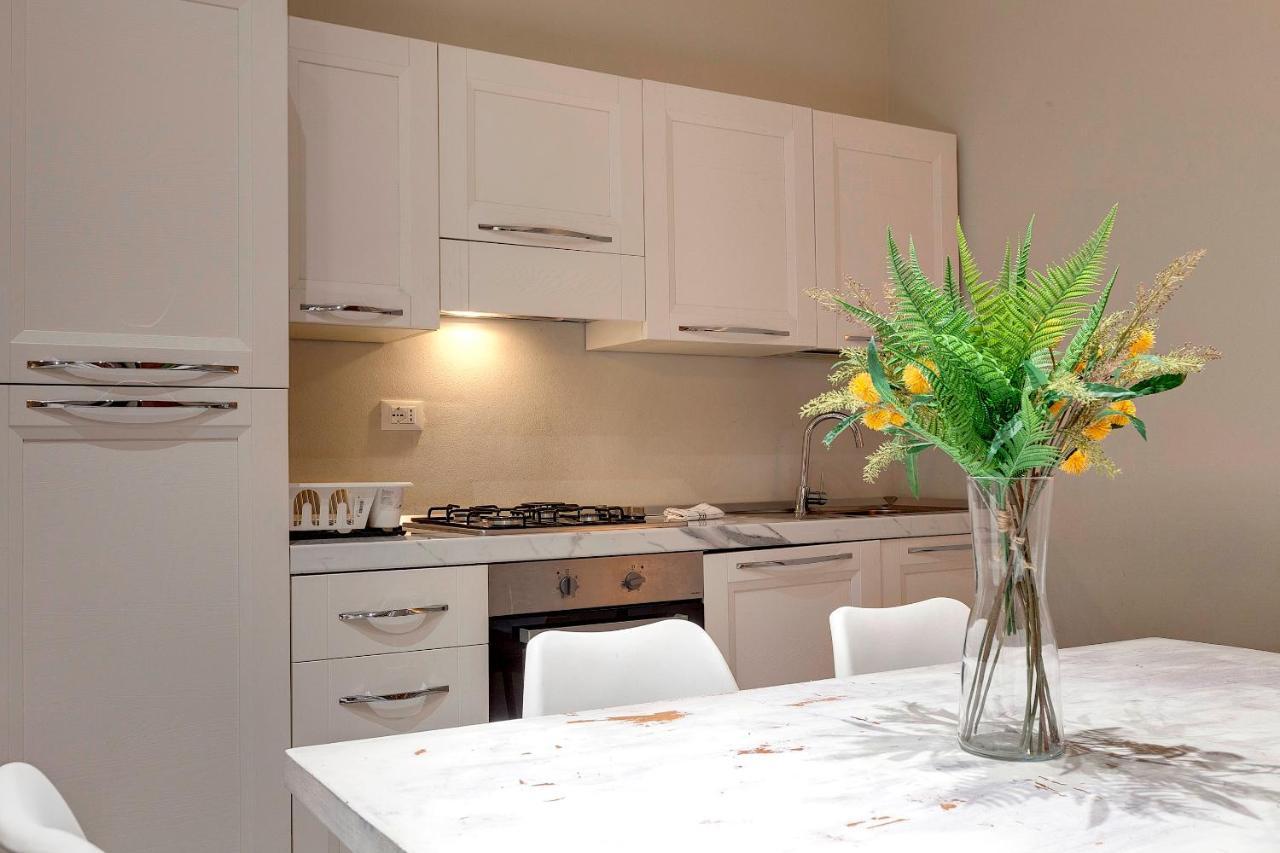 Apartament Proconsolo 9D Florencja Zewnętrze zdjęcie