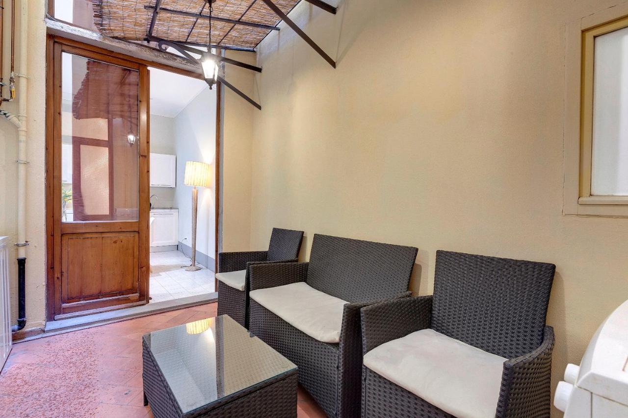 Apartament Proconsolo 9D Florencja Zewnętrze zdjęcie