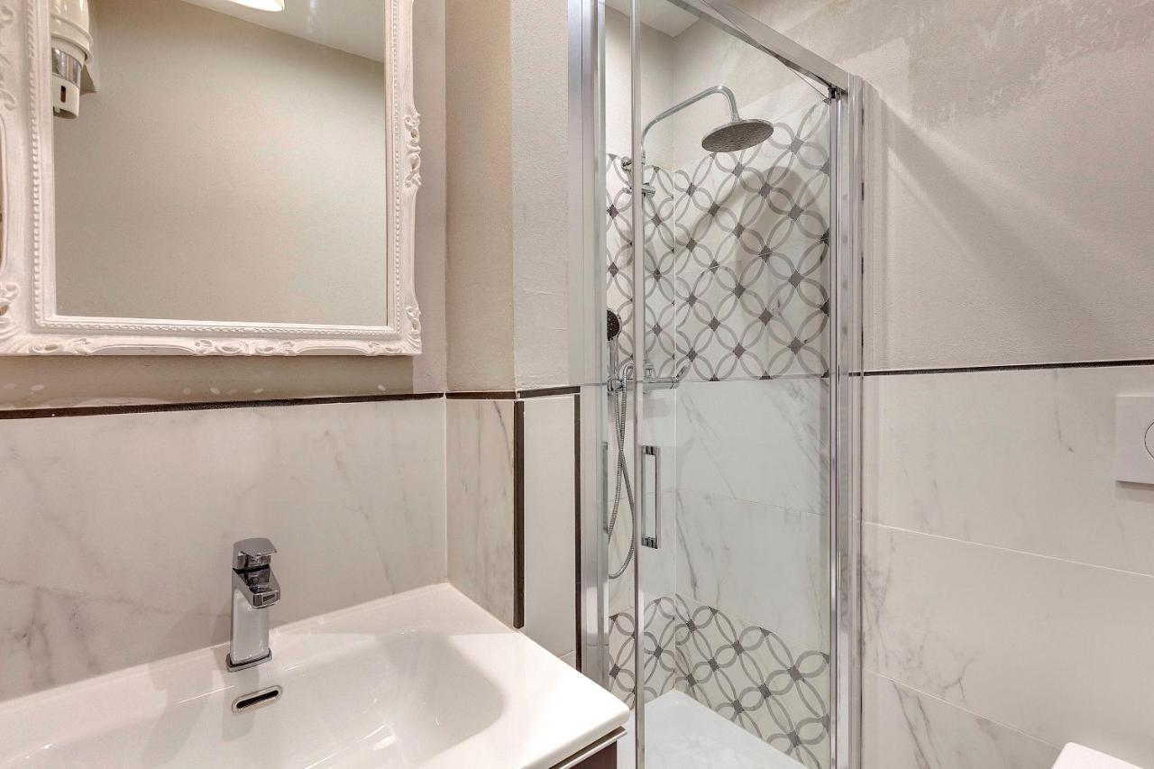 Apartament Proconsolo 9D Florencja Zewnętrze zdjęcie