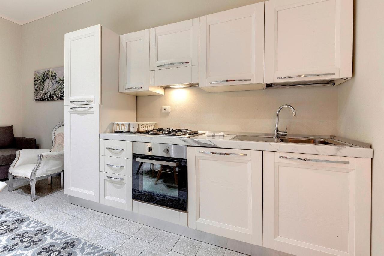 Apartament Proconsolo 9D Florencja Zewnętrze zdjęcie