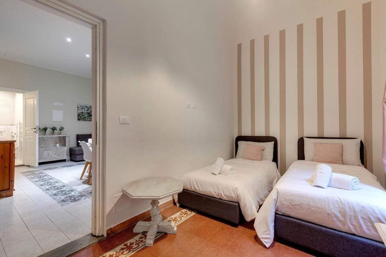 Apartament Proconsolo 9D Florencja Zewnętrze zdjęcie