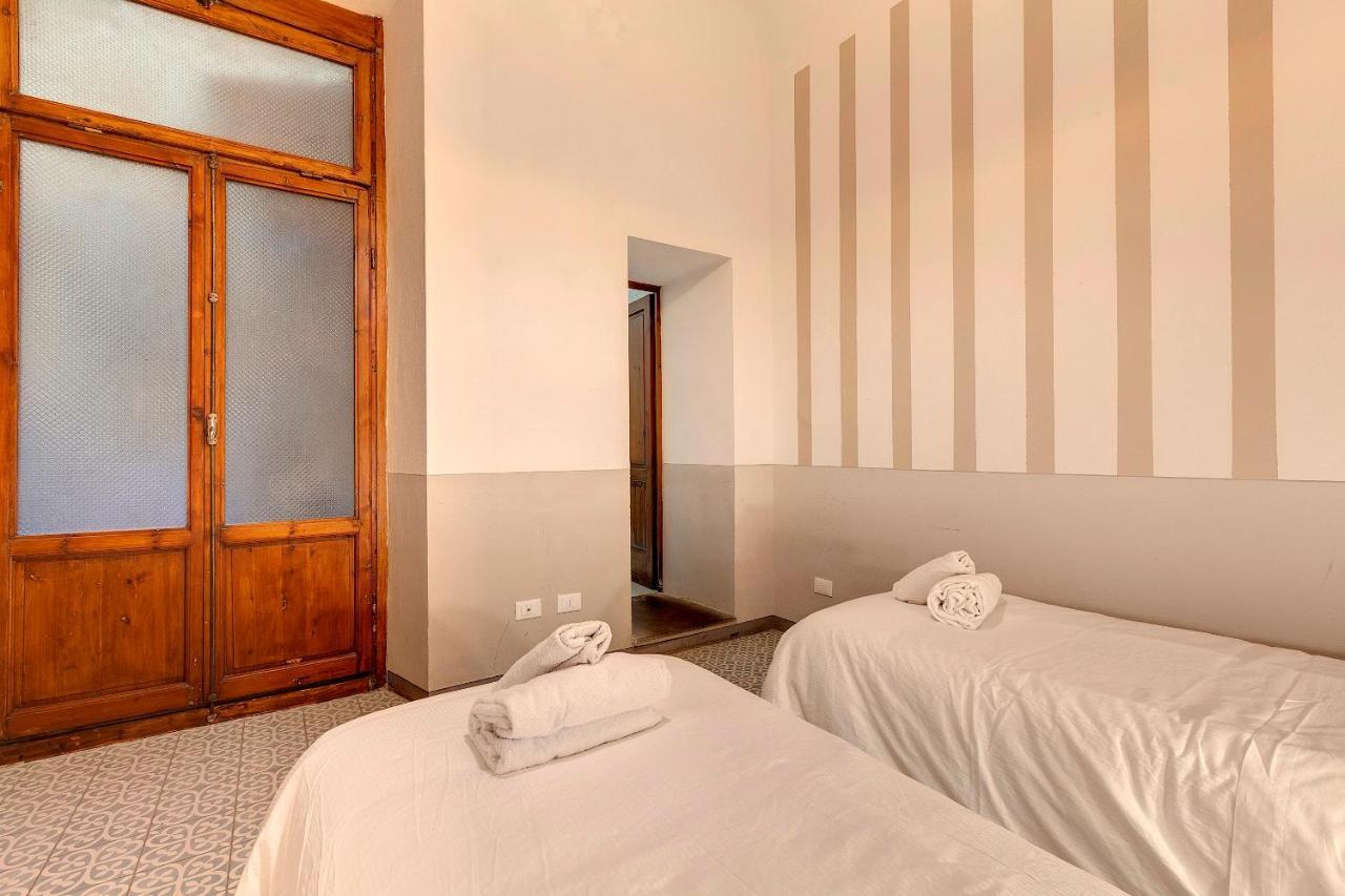Apartament Proconsolo 9D Florencja Zewnętrze zdjęcie