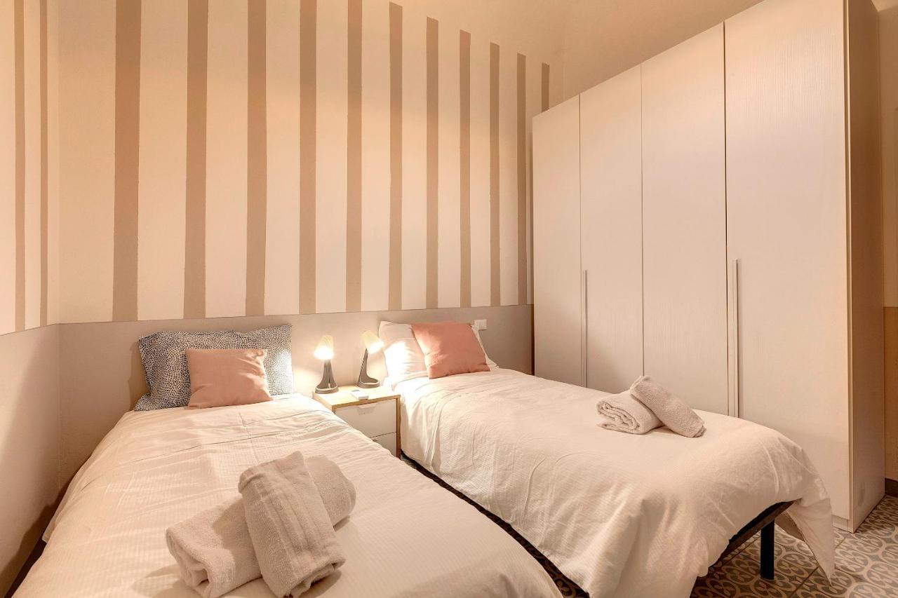 Apartament Proconsolo 9D Florencja Zewnętrze zdjęcie