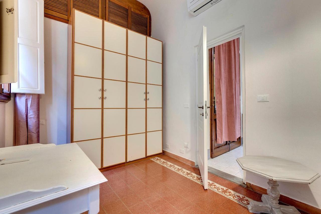 Apartament Proconsolo 9D Florencja Zewnętrze zdjęcie