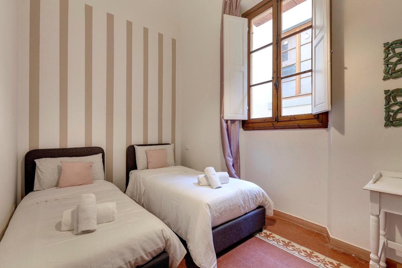 Apartament Proconsolo 9D Florencja Zewnętrze zdjęcie