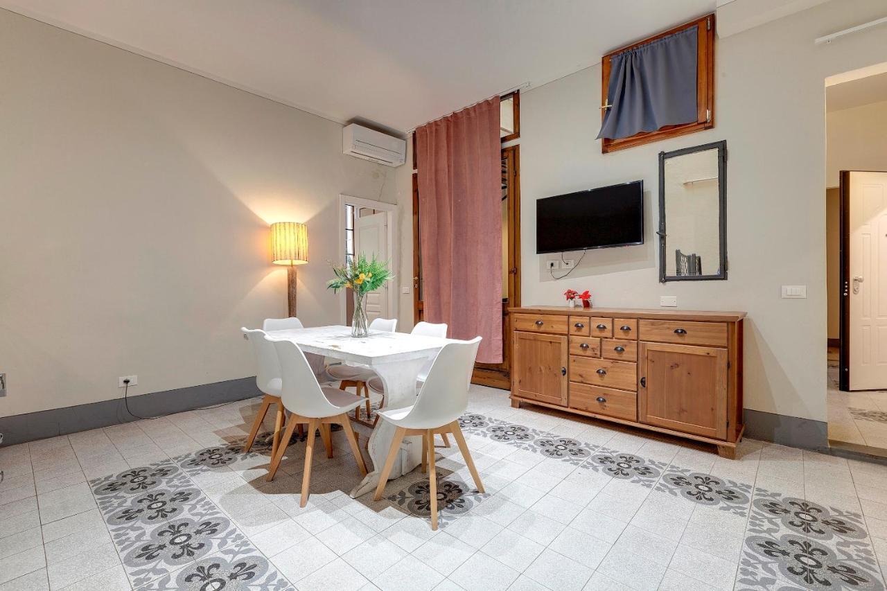 Apartament Proconsolo 9D Florencja Zewnętrze zdjęcie