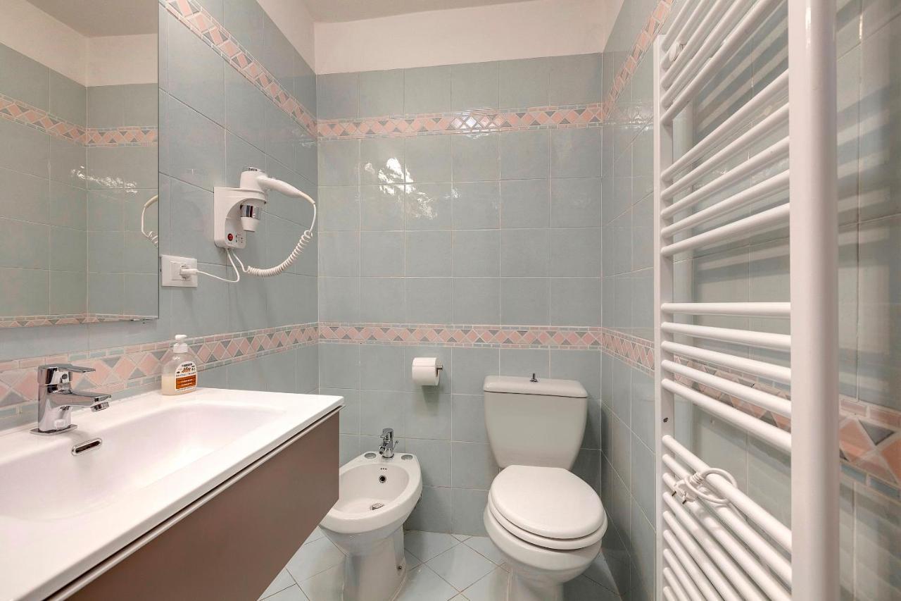 Apartament Proconsolo 9D Florencja Zewnętrze zdjęcie