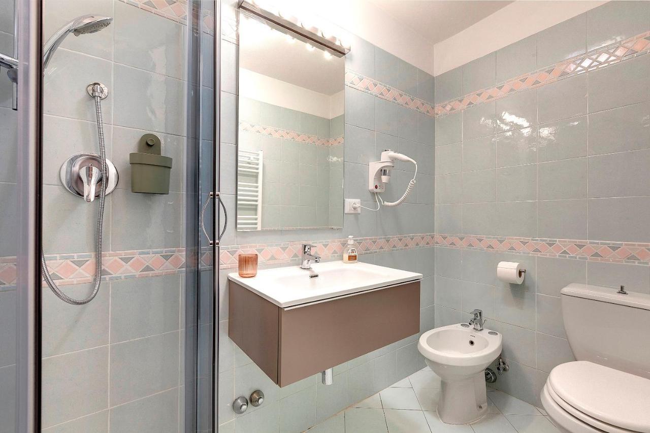 Apartament Proconsolo 9D Florencja Zewnętrze zdjęcie