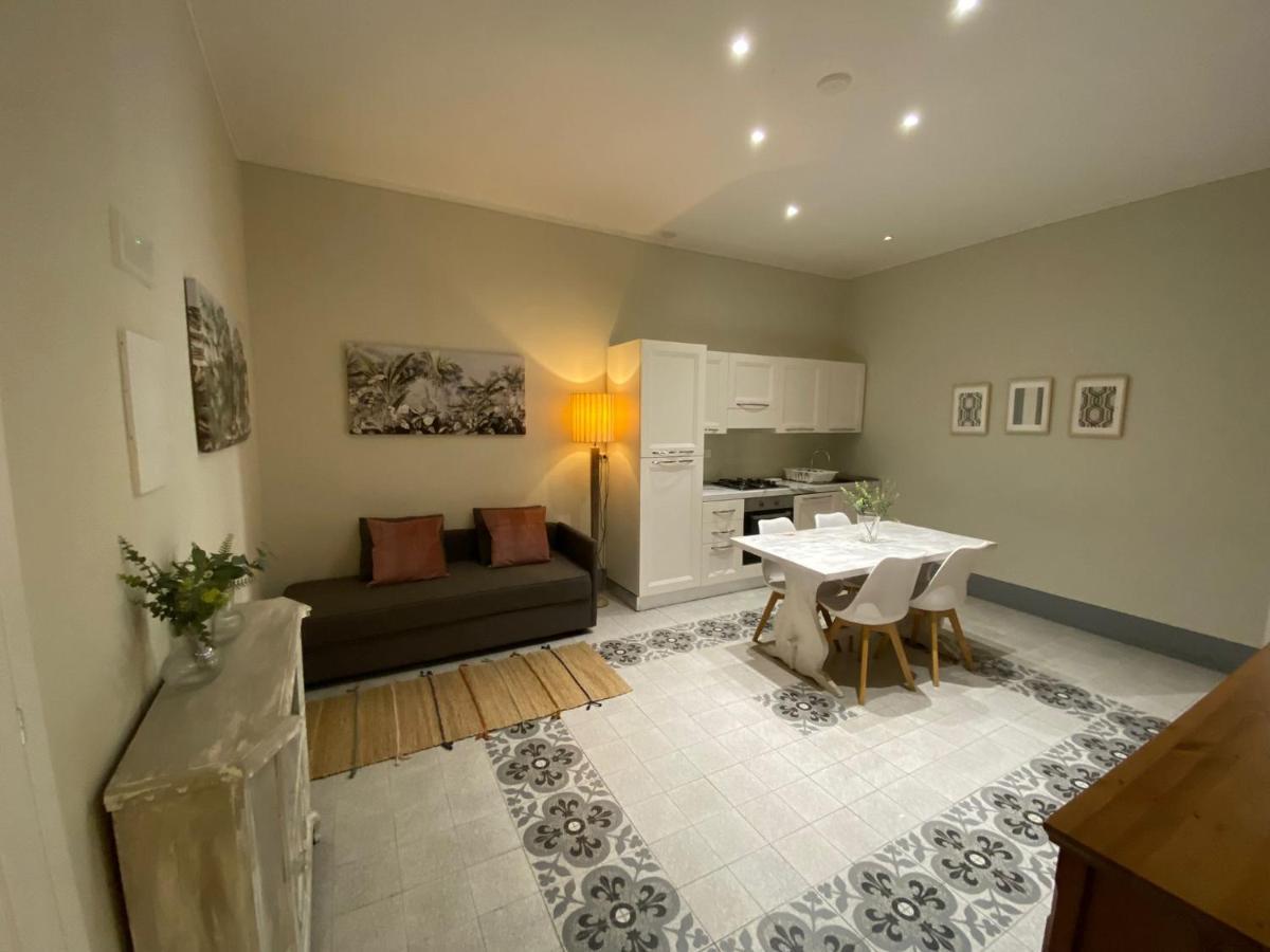 Apartament Proconsolo 9D Florencja Zewnętrze zdjęcie