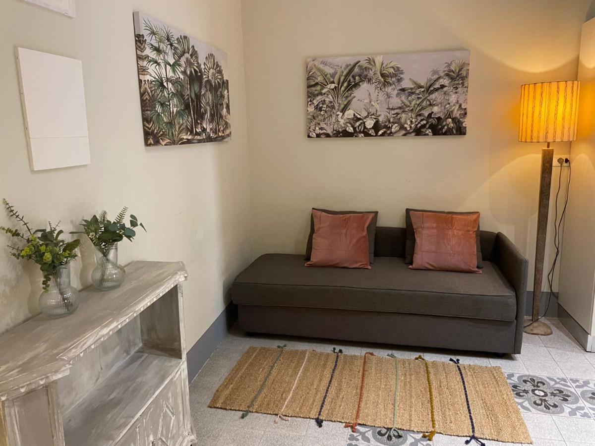 Apartament Proconsolo 9D Florencja Zewnętrze zdjęcie